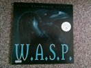 Wasp Still Not Black Enough Vinyl LP UK 1995 Pressing LtdEd Only3000 NM unplayed
