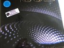 Tool - Fear Inoculum vinyl NEW BLUE 2LP 12” aenima lateralus perfect circle