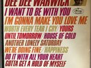 Dee Dee Warwick - I Want To Be With You/I’m Gonna Make You Love Me MG-21100 MONO
