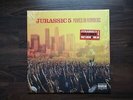 Jurassic 5 – Power In Numbers 2-Vinyl-LP