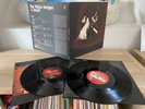 Collectors Item THE WHITE STRIPES 1st Pressing Debut Album. XL Records.