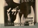 JAY-Z REASONABLE DOUBT ROC-A-FELLA PI 50592 MINT *SEALED* VINYL 2xLP, ALBUM 1996