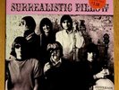 JEFFERSON AIRPLANE Surrealistic Pillow original factory sealed first pressing