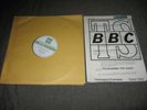 BBC Transcription Services Theo Olof, Boult: Rawsthorne Violin concerto UNPLAYED