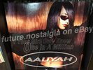 Aaliyah IF YOUR GIRL ONLY KNEW One In A Million 1997 Vinyl US 12