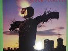 Sonic Youth: Bad Moon Rising, Vinyl, Blast First / Homestead Records, 1985