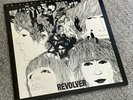 THE BEATLES - Revolver - Original Master Recording (MFSL) Stereo