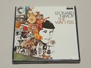 Leonard Nimoy - The Way I Feel - Reel Tape - Sealed