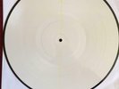 Cock Sparrer Test Press for LP Forever Pic Disc RARE Punk Oi  Clash Sham 69