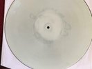 Blitz Test Press for LP Voice Of A Generation Pic Disc VERY RARE Punk Oi