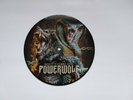 Powerwolf - Kiss Of The Cobra King 7 Single Picture Vinyl