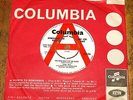 TERRY REID   HAND DON'T FIT THE GLOVE b/w THIS TIME   UK COLUMBIA DEMO 7