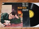Phil Woods Warm Woods VG++ Epic 1A DG 1st press lp Rare jazz