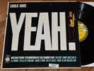 Charlie Rouse Yeah  NICE  DG 1st Promo Epic lp Dave Bailey Rare jazz