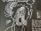 Milo - Who Told You To Think??  - Ruby Yacht ?RBYT005 - RARE LIMITED HIP HOP LP