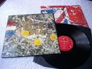 The Stone Roses ‎– The Stone Roses , ORE LP 502 , LP, Album , 1st UK Press