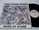 The Stone Roses ?–  Made Of Stone  , ORE T 2 , Vinyl, 12