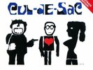 KRZYSZTOF KOMEDA – Cul-De-Sac vinyl EP 7