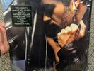 George Michael Faith LP Vinyl Record Original 1987 C-40867 With Insert & Lyrics