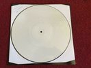 Exploited Test Press for LP Troops Of Tomorrow Pic Disc RARE Punk Vibrators GBH