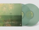 Sigur Rós (Sigur Ros) - Valtari / 2xLP Vinyl limited on SEA GREEN Preorder