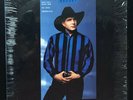 GARTH BROOKS ROPIN' THE WIND 1991 RECORD CLUB PRESSING VINYL LP Country