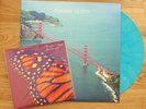 Wooden Shjips - West - Ltd Marbled Blue Vinyl LP + 7