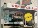Grail unplayed 2001 Paul McCartney Run Devil Run: M vinyl, M- Sleeve 1 owner