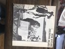 Bob Dylan Memphis Blues New Orleans 1976 Used