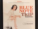 Blue Note Trip Heat Up DOUBLE LP SEALED Vinyl MINT 2011 DJ Maestro 28890 Jazz