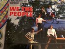 We The People-You Burn Me Up And Down EP/Mod/Freakbeat/Psych Reissue