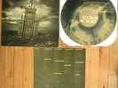 Comeback Kid - Broadcasting Vinyl LP Black Copper Swirl 2007 1st Press /212