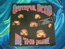 The GRATEFUL DEAD In the Dark Original 1987 Promo LP AL-8452 EX Vinyl, VG Jacket