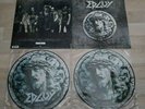 Edguy  - Tinnitus Sanctus - Vinyl Limitiert Heavy Metal