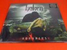 HAKEN | Aquarius | RARE SEALED 2017 EU Remastered 2 x Vinyl LP + Bonus CD