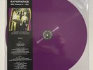 1967 JIMI HENDRIX EXPERIENCE  BBC Session 2 1967  Vinyl LP Colorful NO KIDDING
