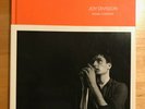 Joy Division by Kevin Cummins Hardcover Photo Book Rizzoli 2010 OOP New Order NM