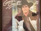 GEORGE STRAIT    SEALED 1983 VINYL LP  GREATEST HITS