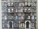 Led Zeppelin, Physical Graffiti, 1975, First Pressing, Variant 1, A1/B4 C1/D1,
