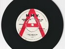 Dion - (I Was) Born To Cry / Lovers Who Wander - HMV demo 1962