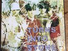 The Stone Roses - Turns Into Stone - Vinyl Album 1992 1st issue ORE LP 521. Used