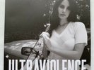 LANA DEL REY: ULTRAVIOLENCE - 2 x Vinyl LP