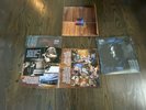 Eric Church Heart/Soul Vinyl LPs With Promo Insert *Not Sold To The Public*