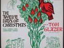 TOM GLAZER: the twelve days of christmas CMS 12