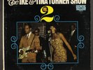 IKE & TINA TURNER: the ike & tina turner show, vol. 2 LOMA 12