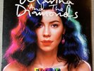 Marina and the Diamonds Froot white vinyl RARE 