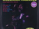 COLEMAN HAWKINS: coleman hawkins PURE PLEASURE 12