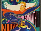 NIRVANA: the story of simon simopath BELL 12