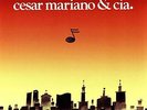 Lp-Cesar Mariano & Cia-Sao Paulo Brasil -Lp VINYL NEU