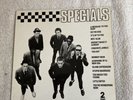 The Specials Vinyl Lp Specials Mod Ska Two Tone